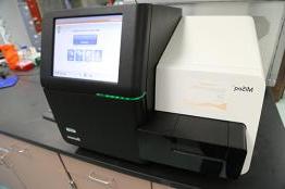 The Illumina MiSeq